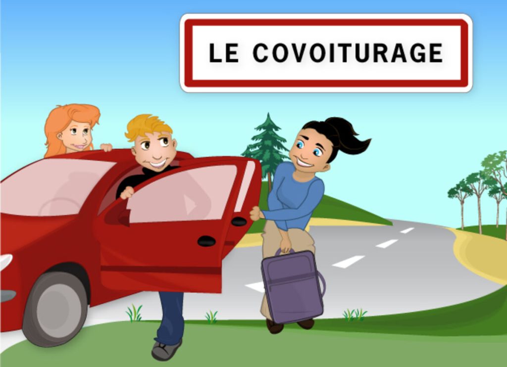 La voiture individuelle représente à elle seule plus de 15% des émissions de gaz à effet de serre en France