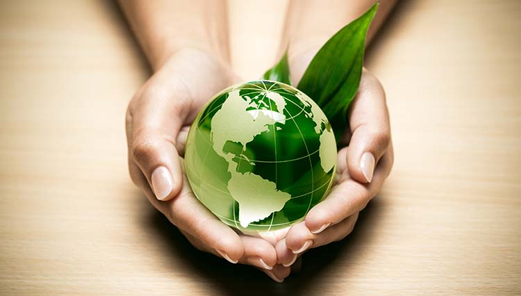 Le future se trouve entre nos mains